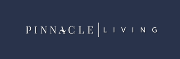 Pinnacle Living Logo